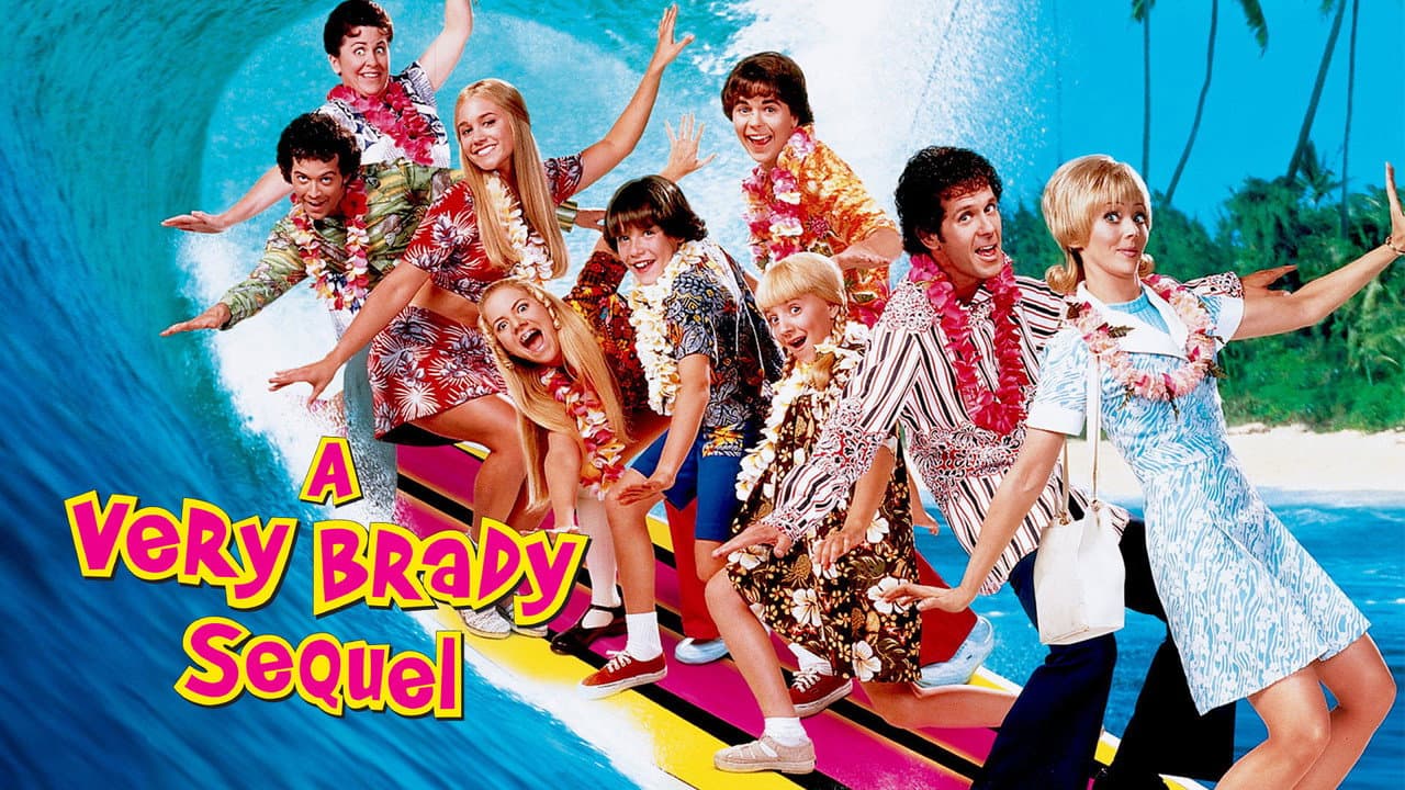 A Very Brady Sequel still 4