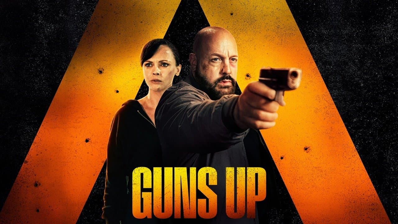 Guns Up still 1
