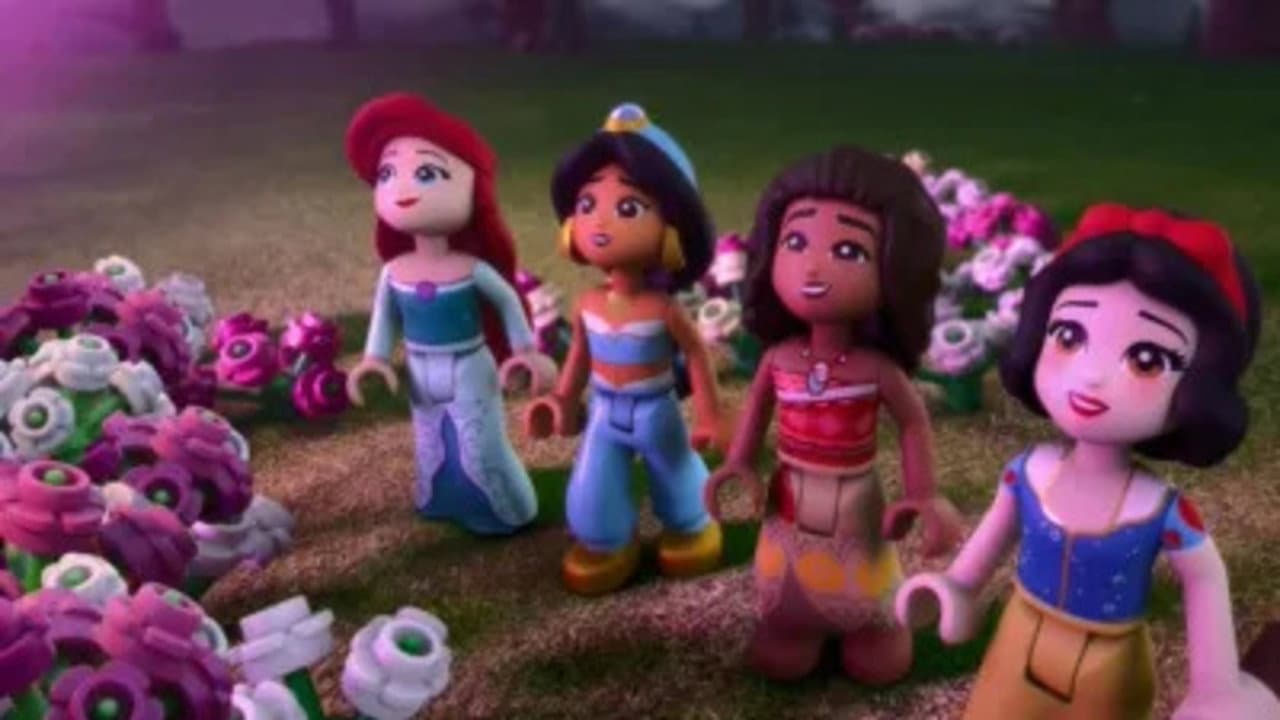 LEGO Disney Princess: Magical Mayhem (2026) Review still 6