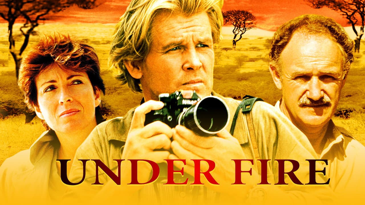 Under Fire still 7