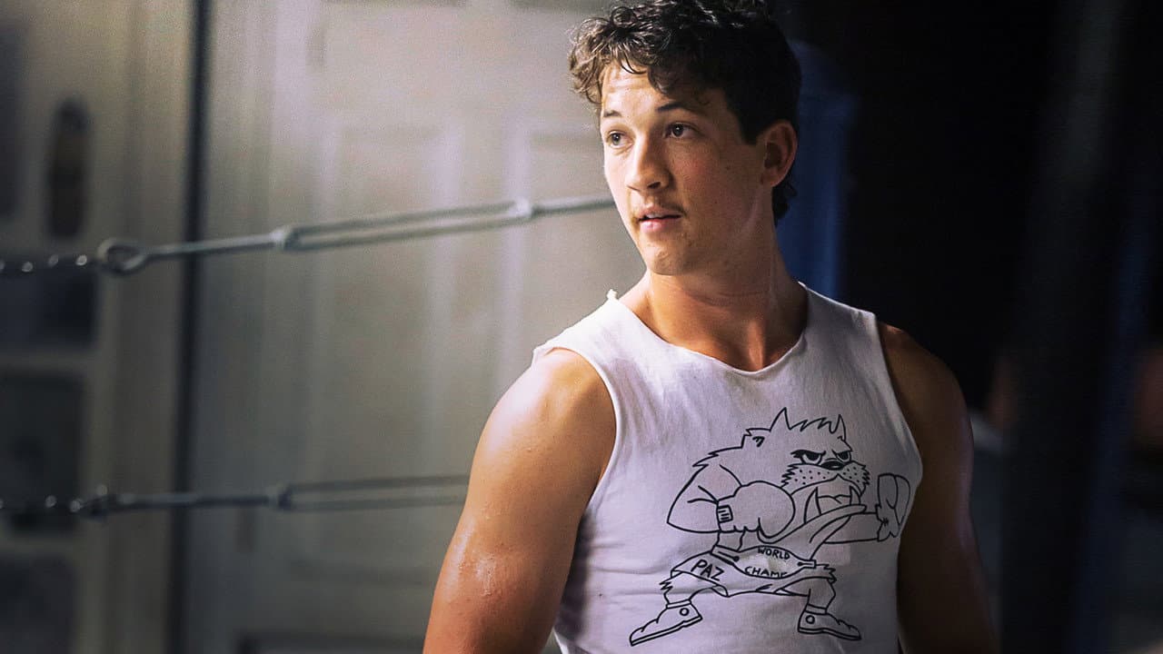 Bleed for This still 6