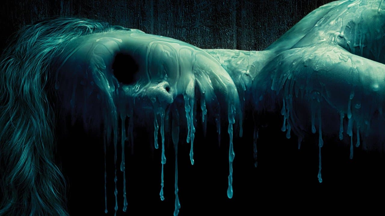 House of Wax still 1