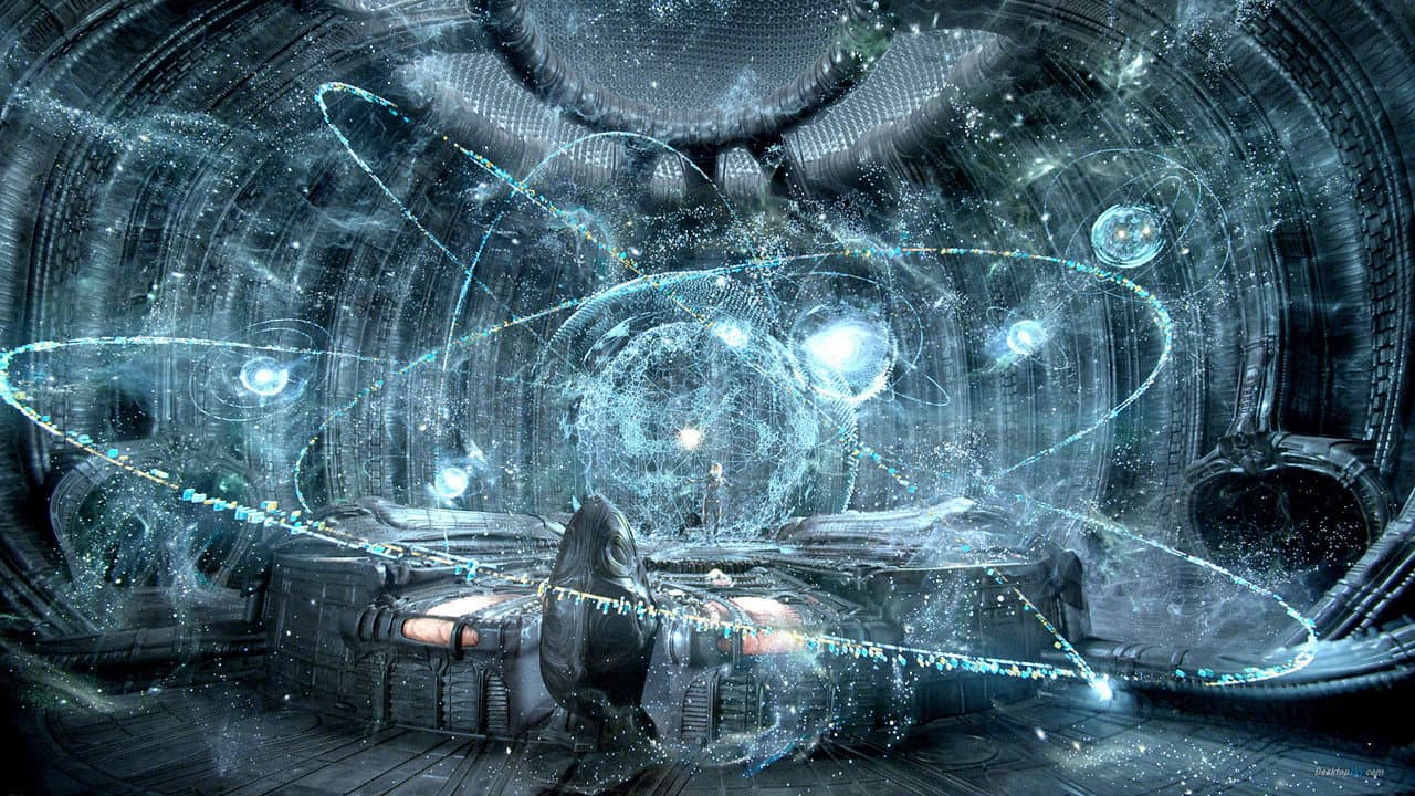 Prometheus still 6