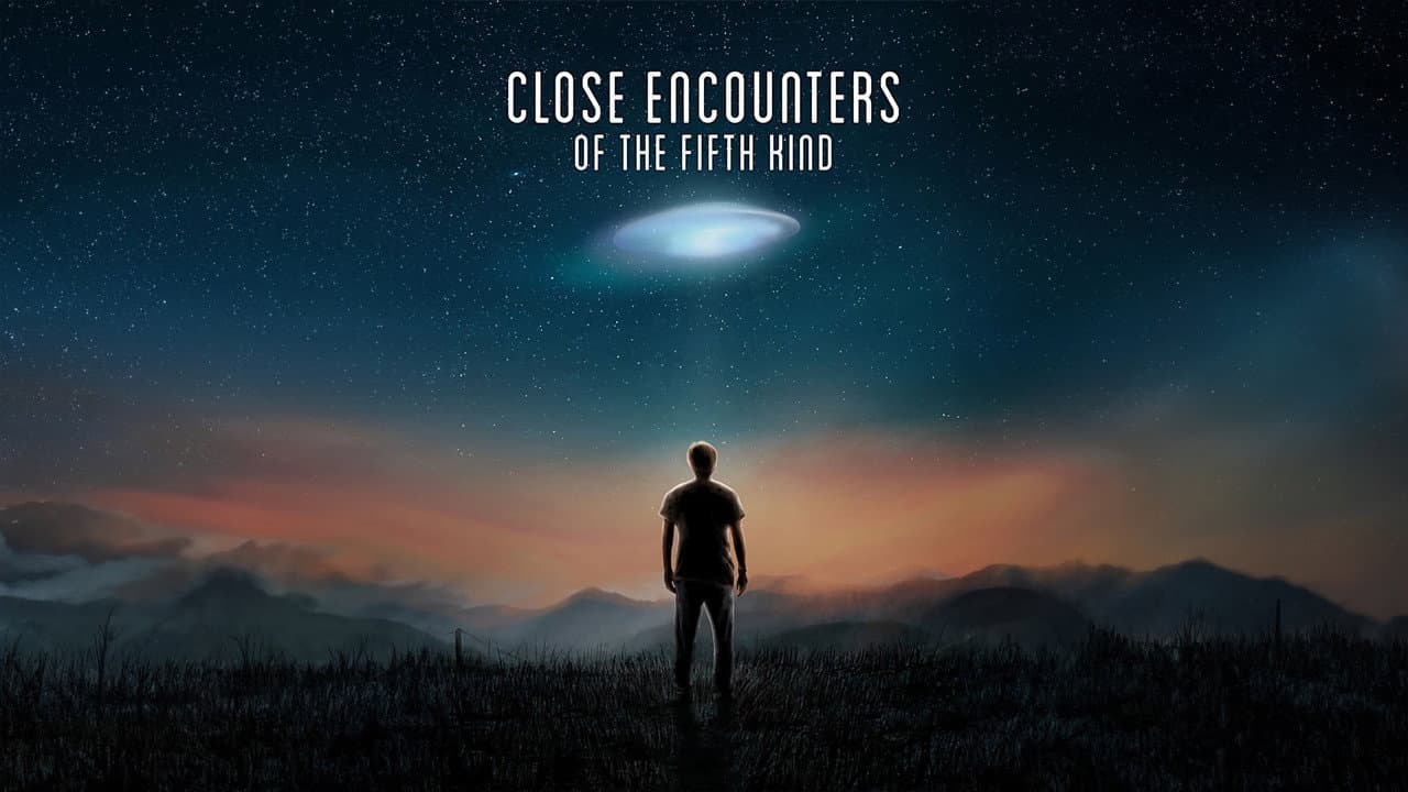 Close Encounters of the Fifth Kind still 3