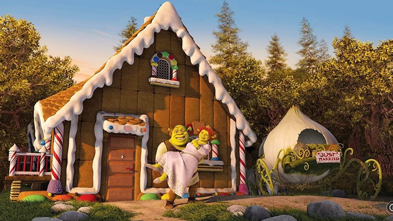 Shrek 2 still 5