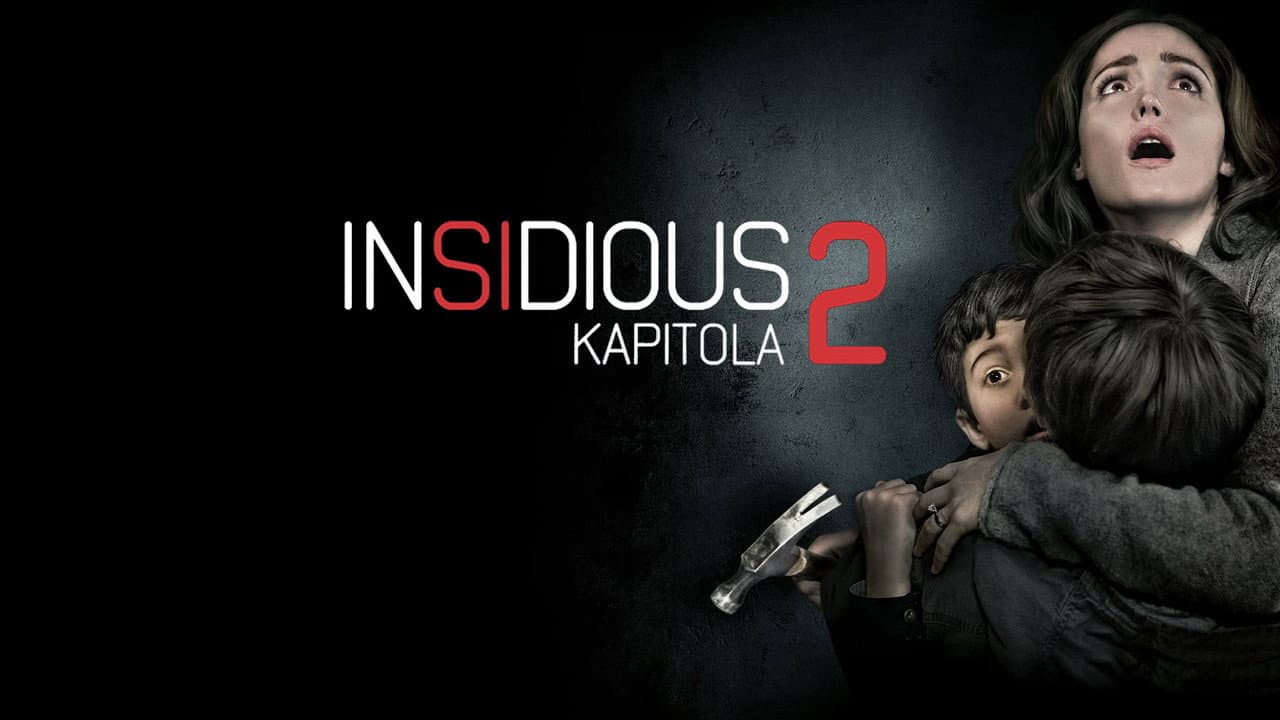 Insidious: Chapter 2 still 3
