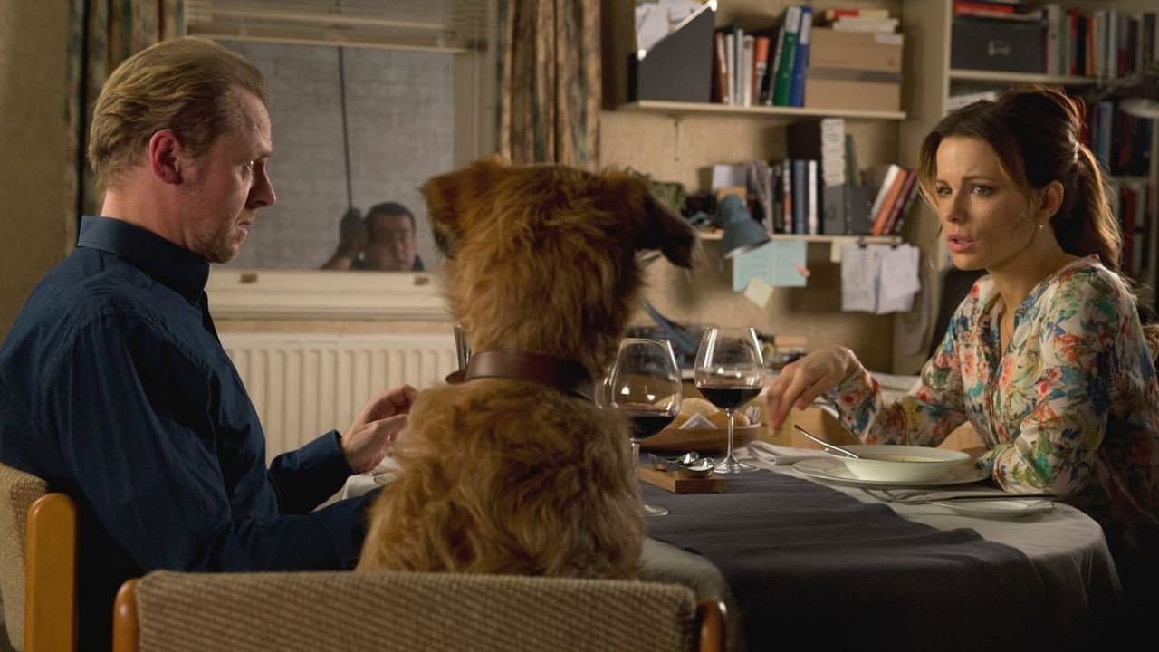 Absolutely Anything still 4