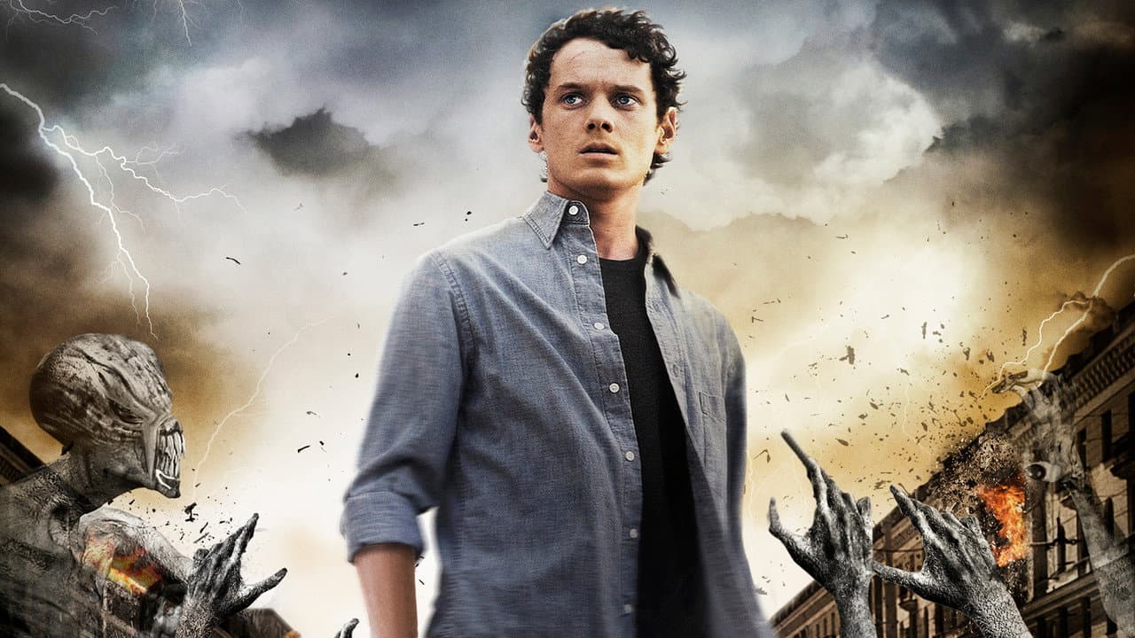 Odd Thomas still 4
