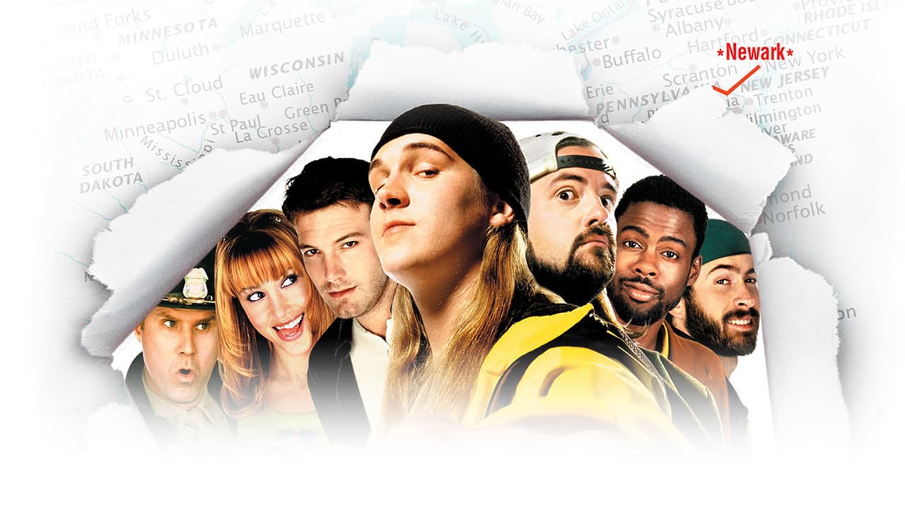 Jay and Silent Bob Strike Back still 3