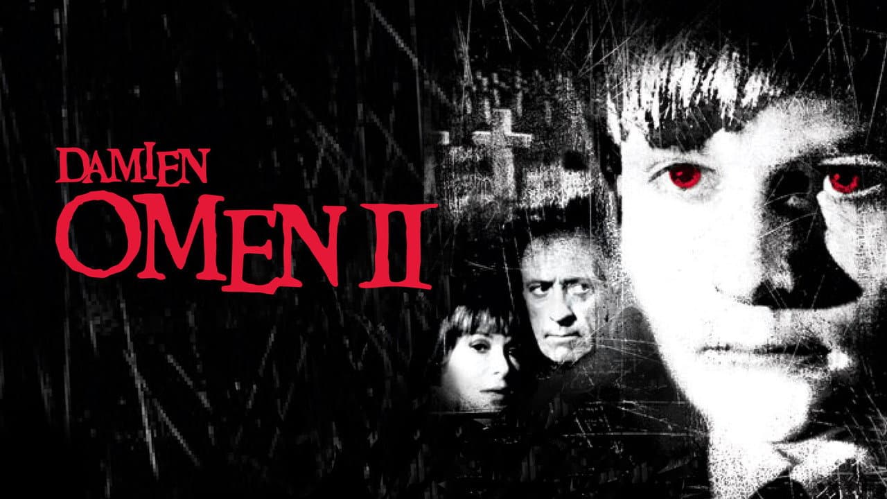 Damien - Omen II still 8