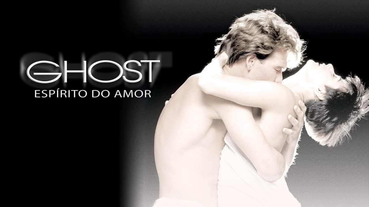 Ghost still 1