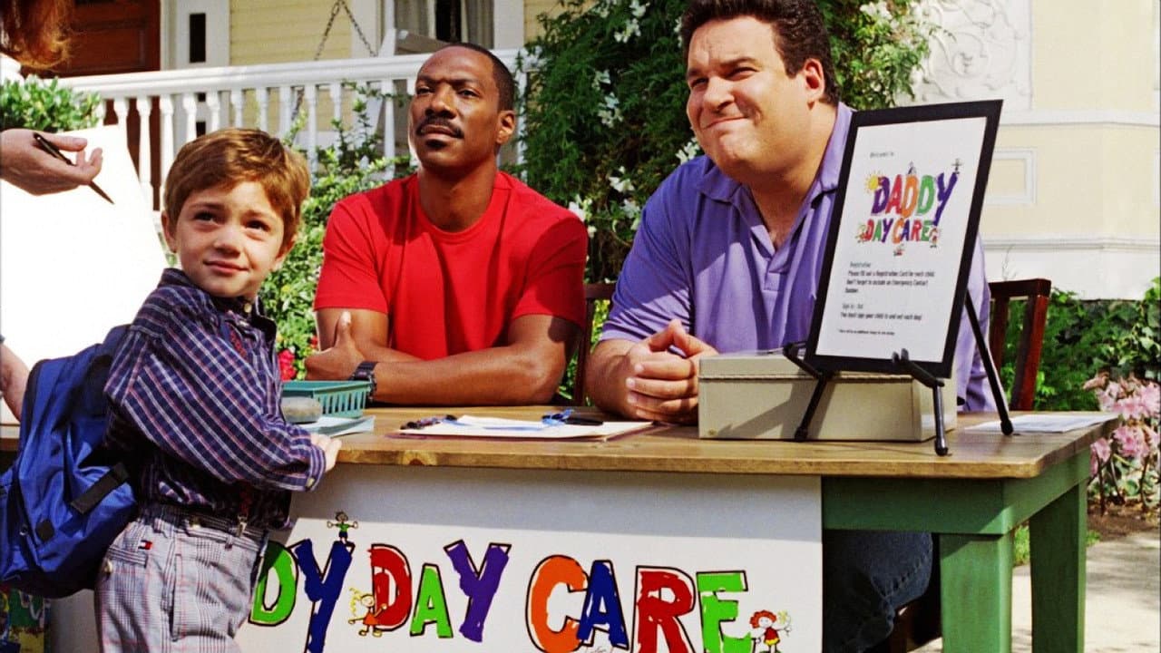 Daddy Day Care still 5