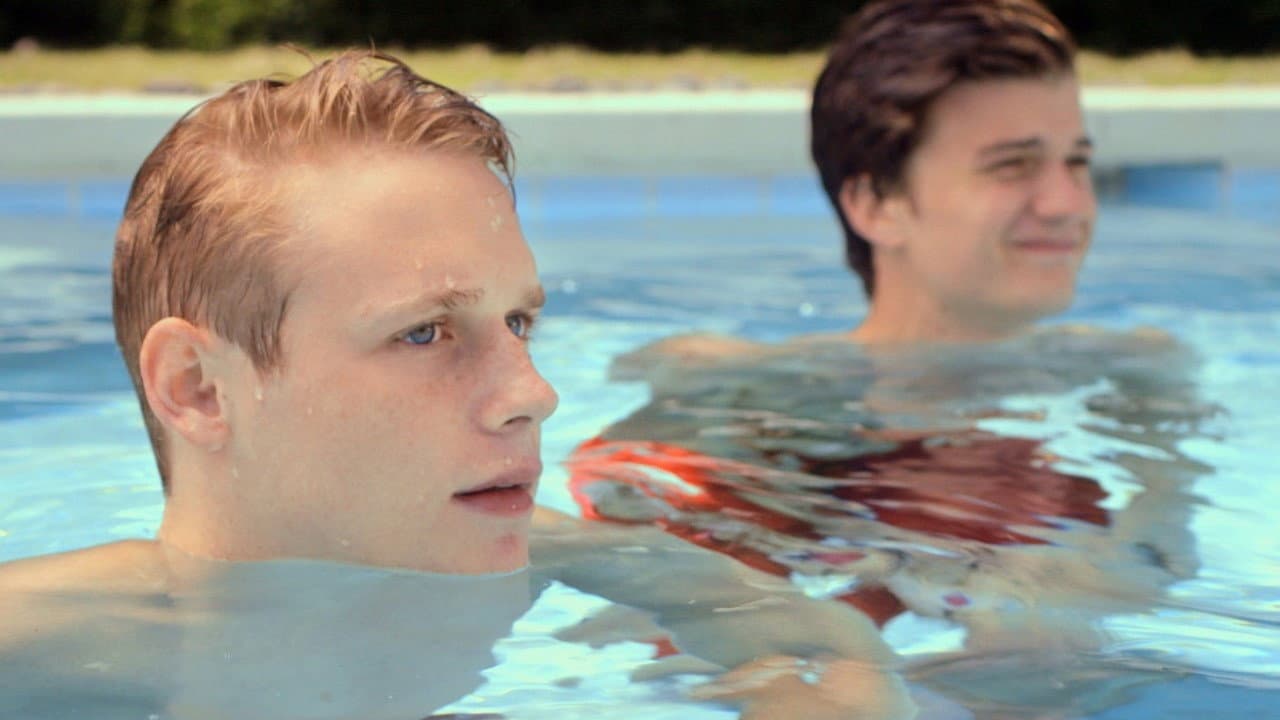 Henry Gamble's Birthday Party still 3
