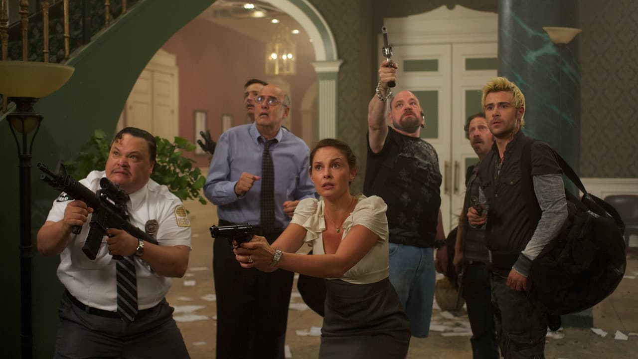 Flypaper still 5