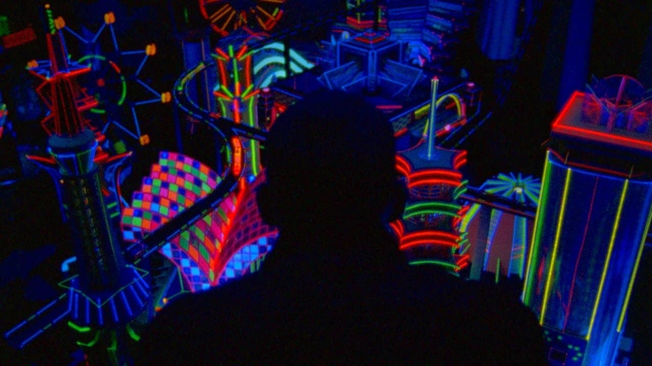 Enter the Void still 1