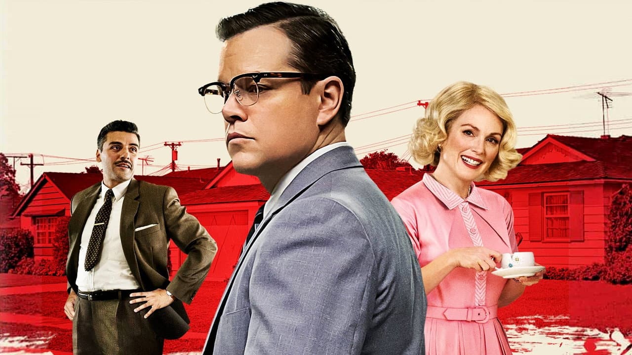 Suburbicon still 3