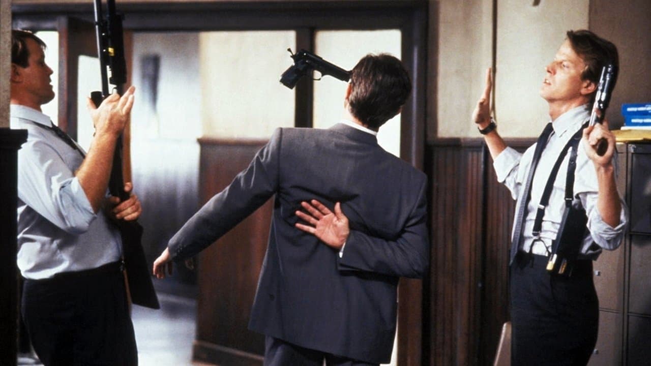 Memoirs of an Invisible Man still 3