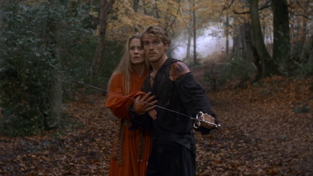 The Princess Bride still 7