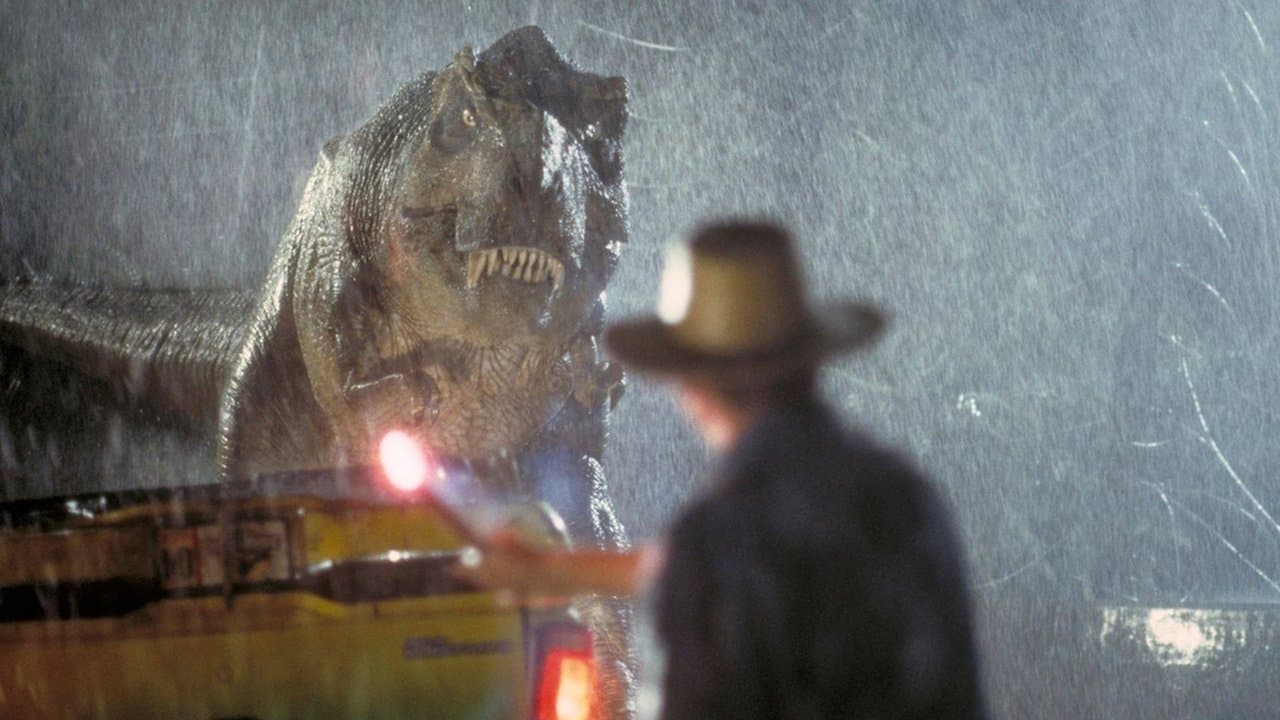 Jurassic Park still 4