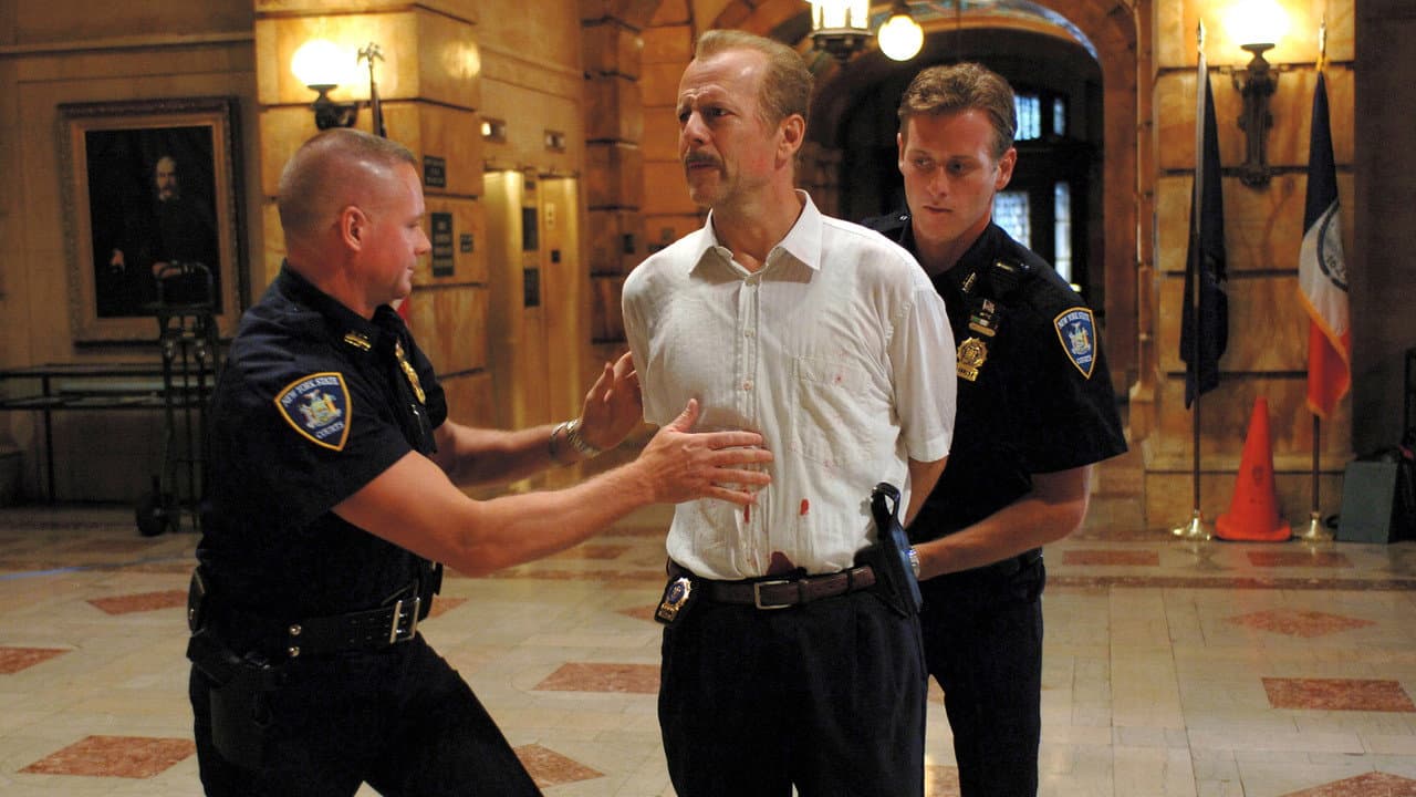 16 Blocks still 4