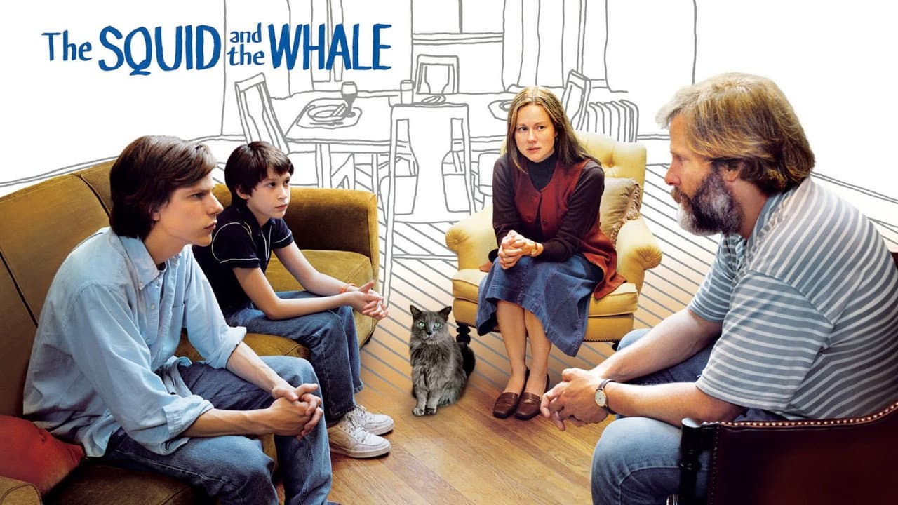 The Squid and the Whale still 7
