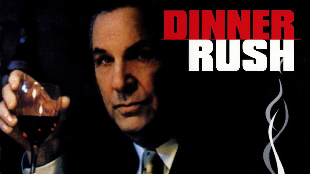 Dinner Rush still 4