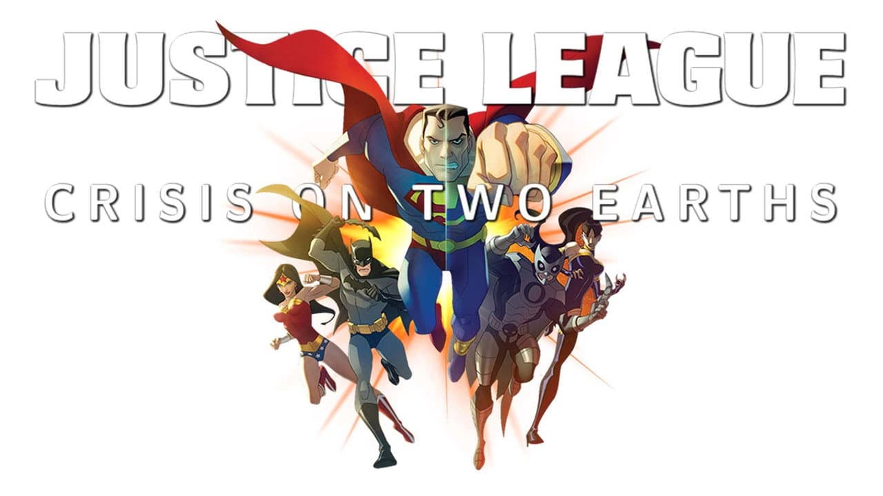 Justice League: Crisis on Two Earths still 2