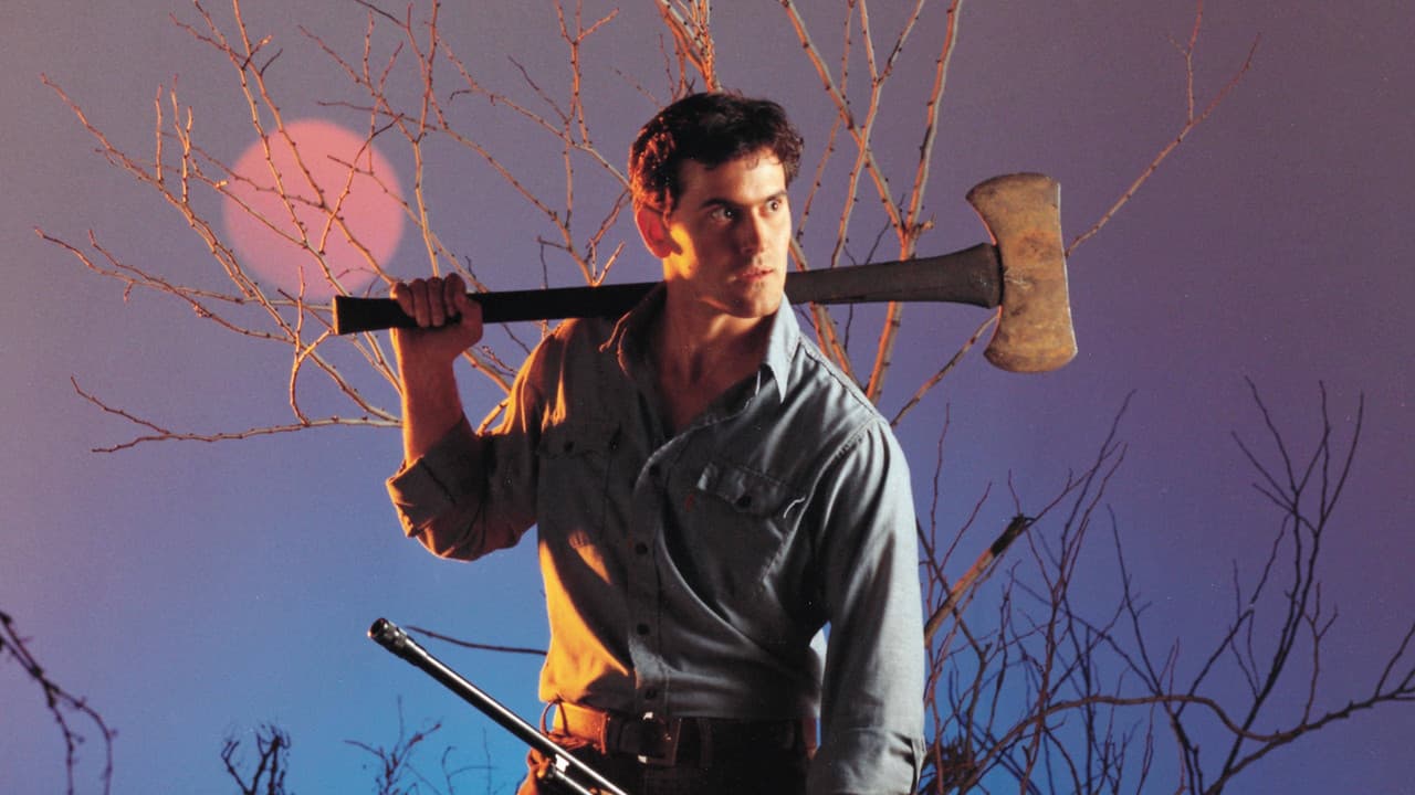 The Evil Dead still 3