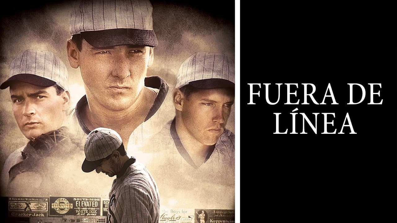 Eight Men Out still 7
