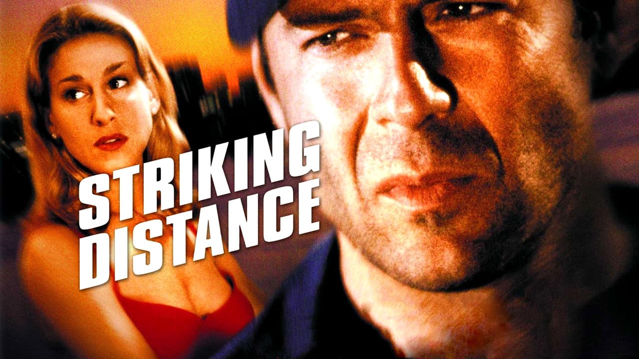 Striking Distance still 8