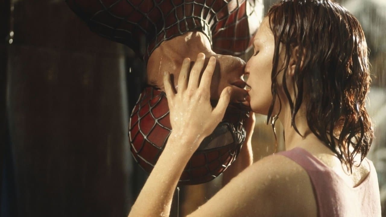 Spider-Man Film Book Captures Webslinger's Complete Hollywood History, And CBR Has An Excerpt still 6