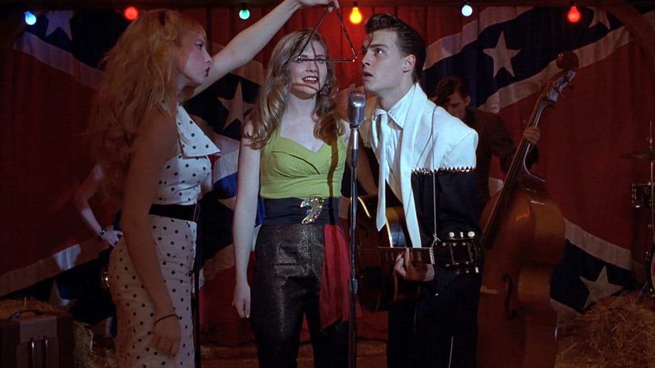 Cry-Baby still 1