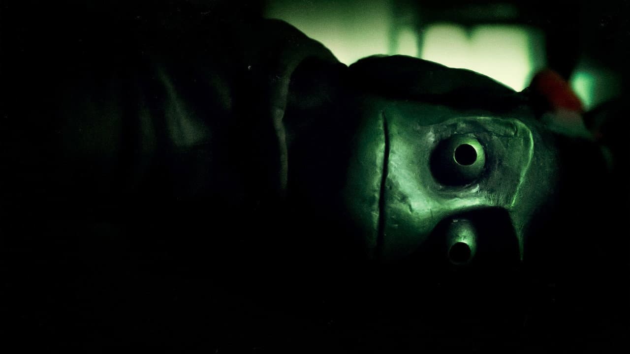 I See You still 8