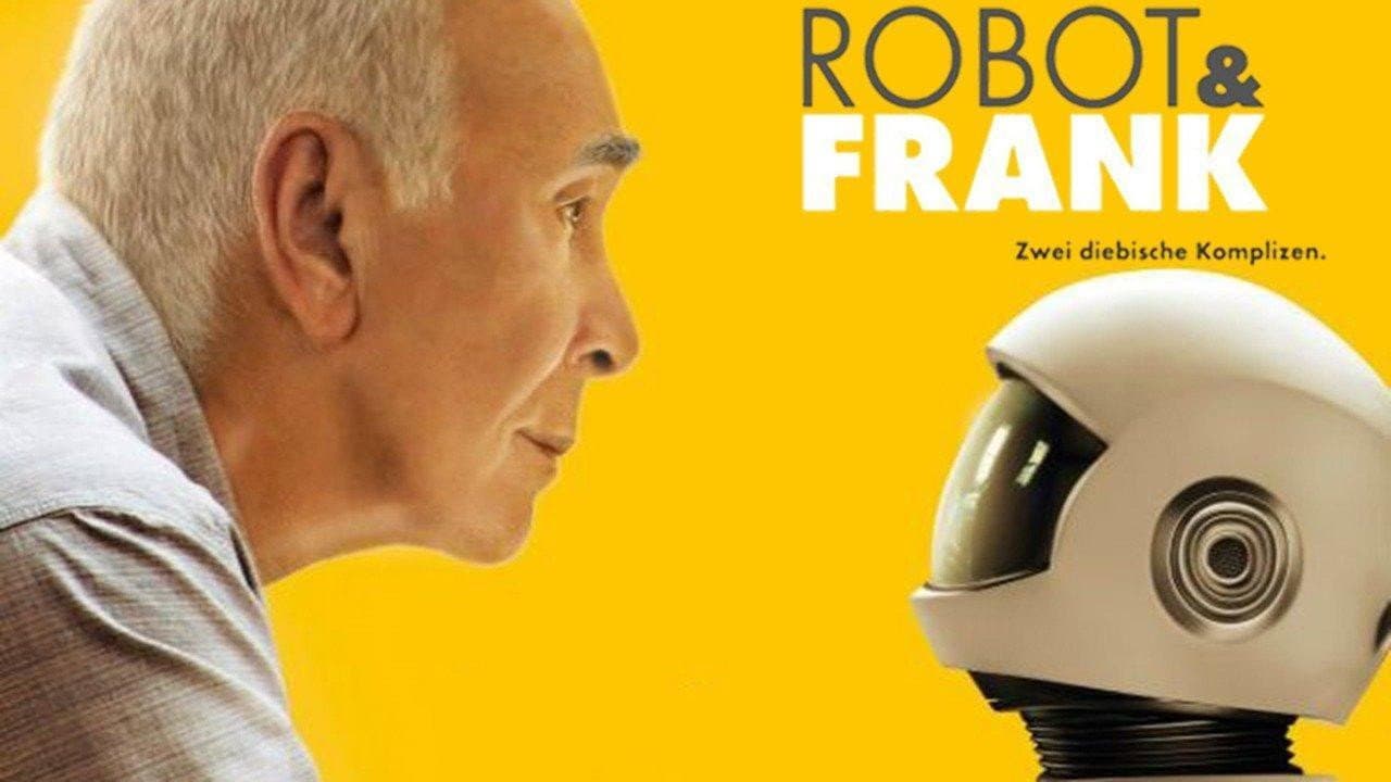 Robot & Frank still 3