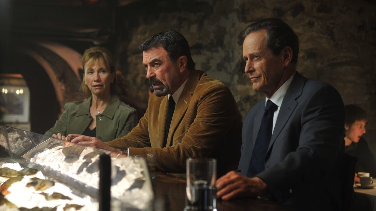 Jesse Stone: Innocents Lost still 2