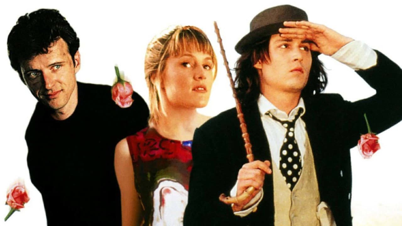Benny & Joon still 5