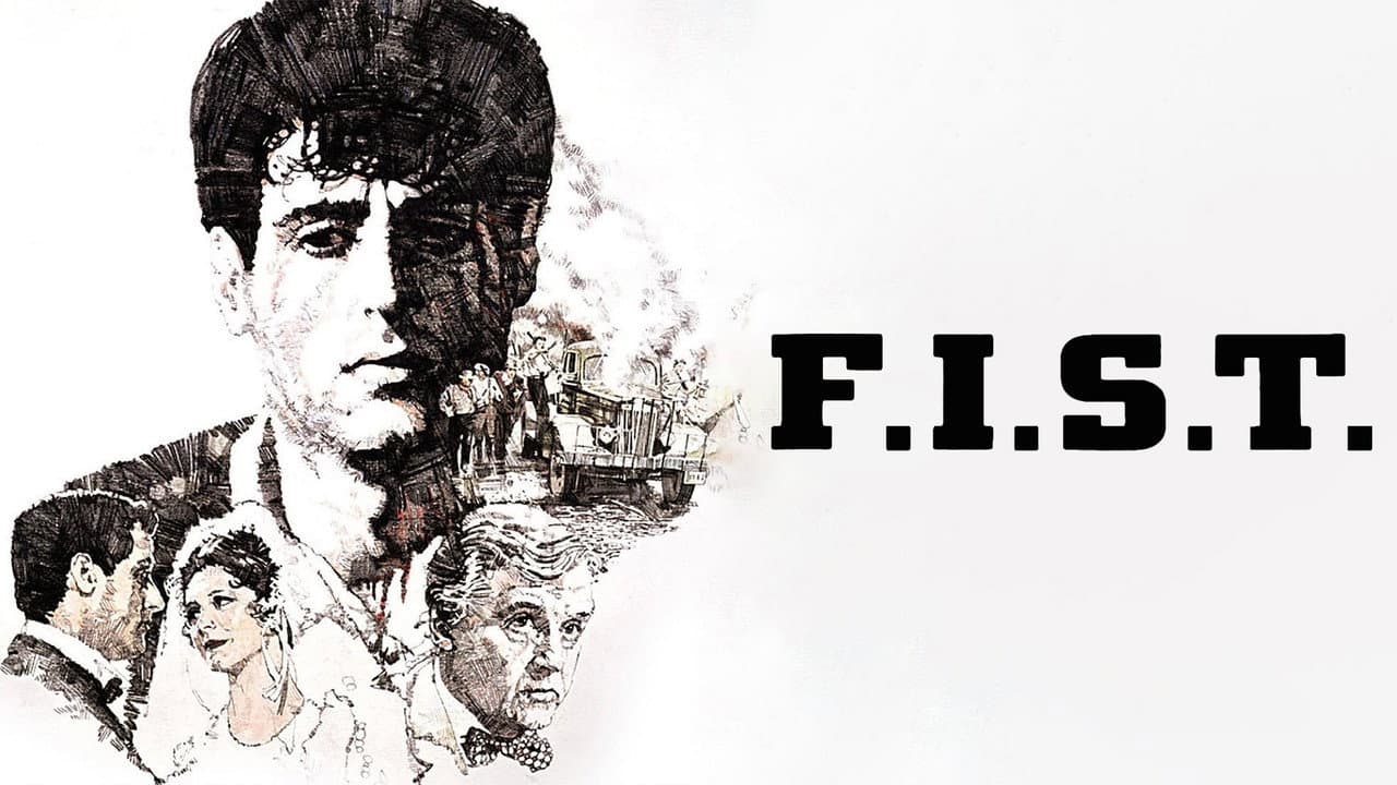 F.I.S.T. still 2