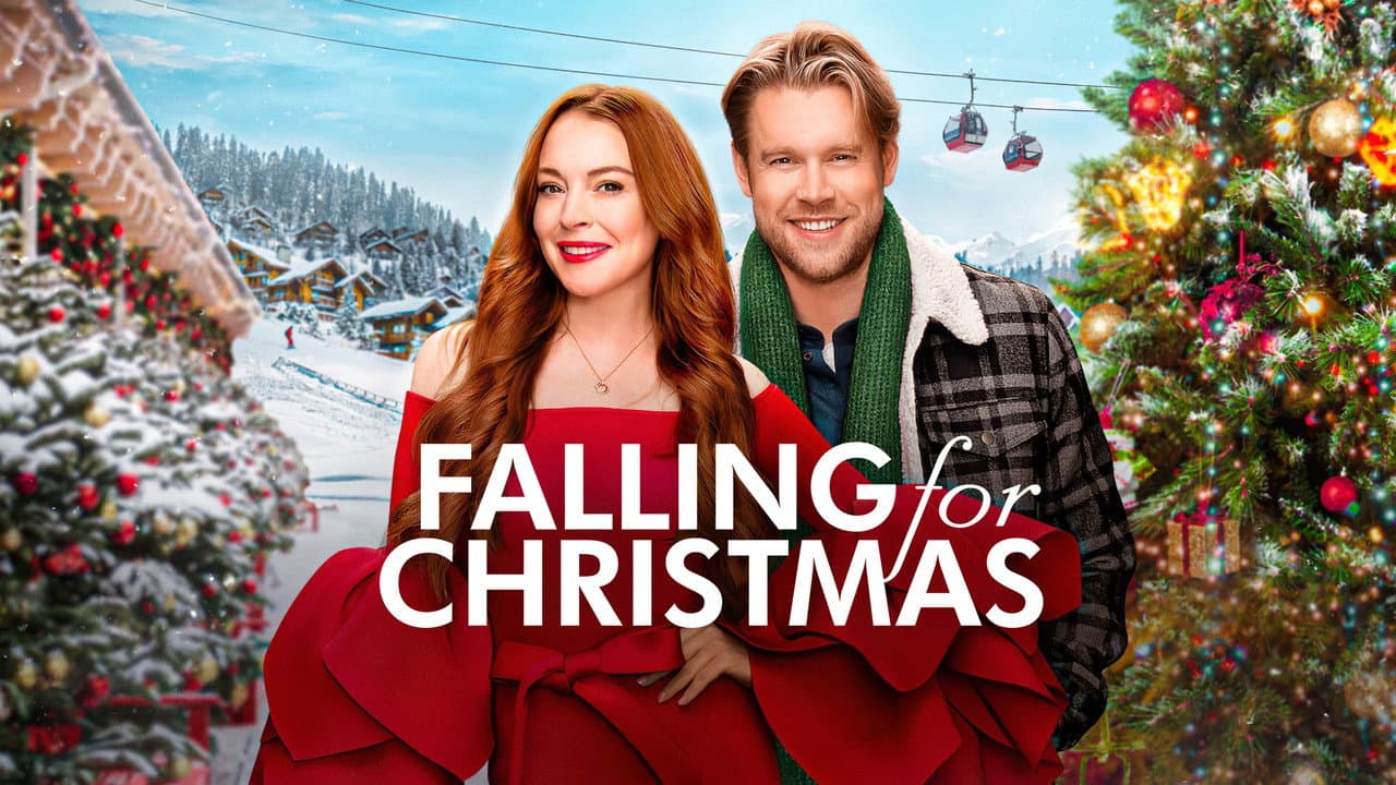 Falling for Christmas still 5
