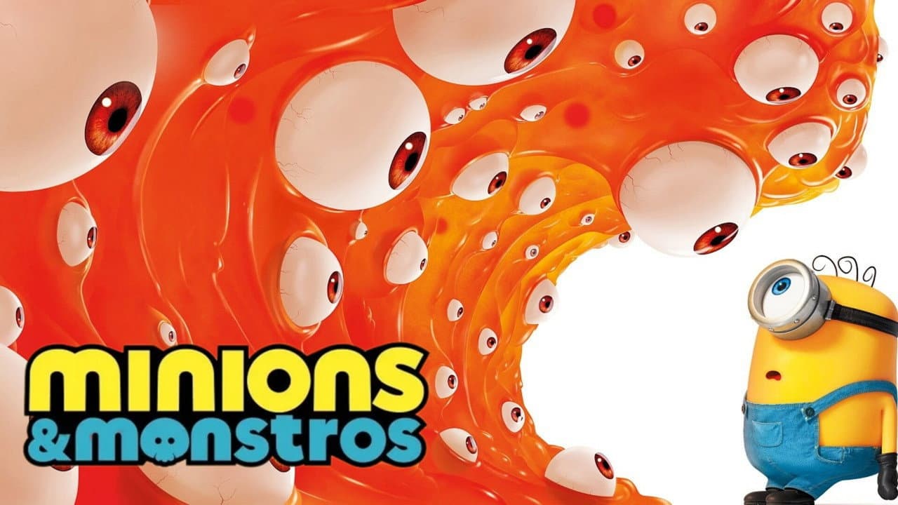 Minions & Monsters Review: Fun, Frantic & Full still 7