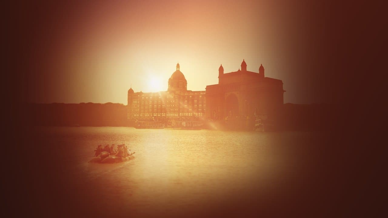 Hotel Mumbai still 4