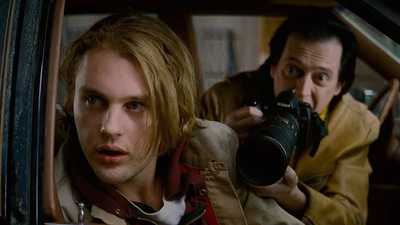 Delirious still 7