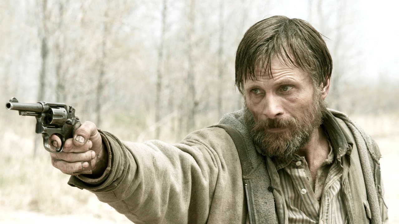 The Road still 2