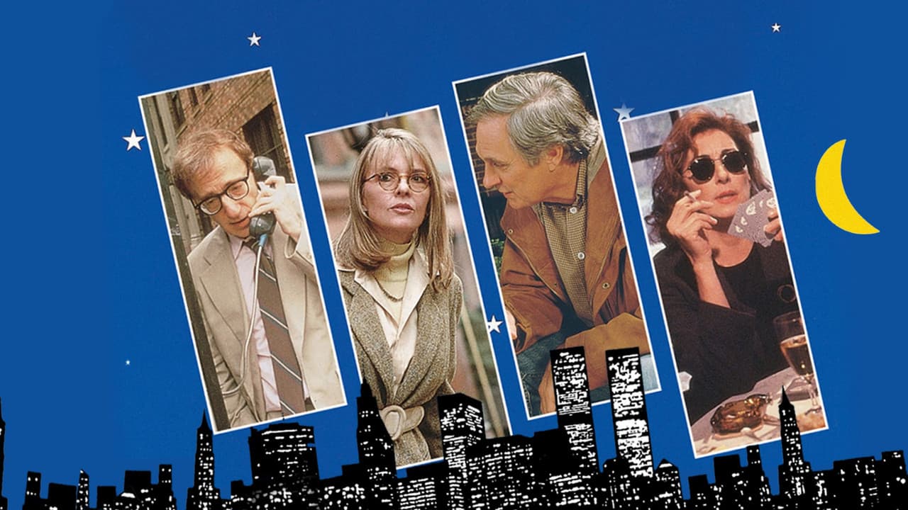Manhattan Murder Mystery still 7