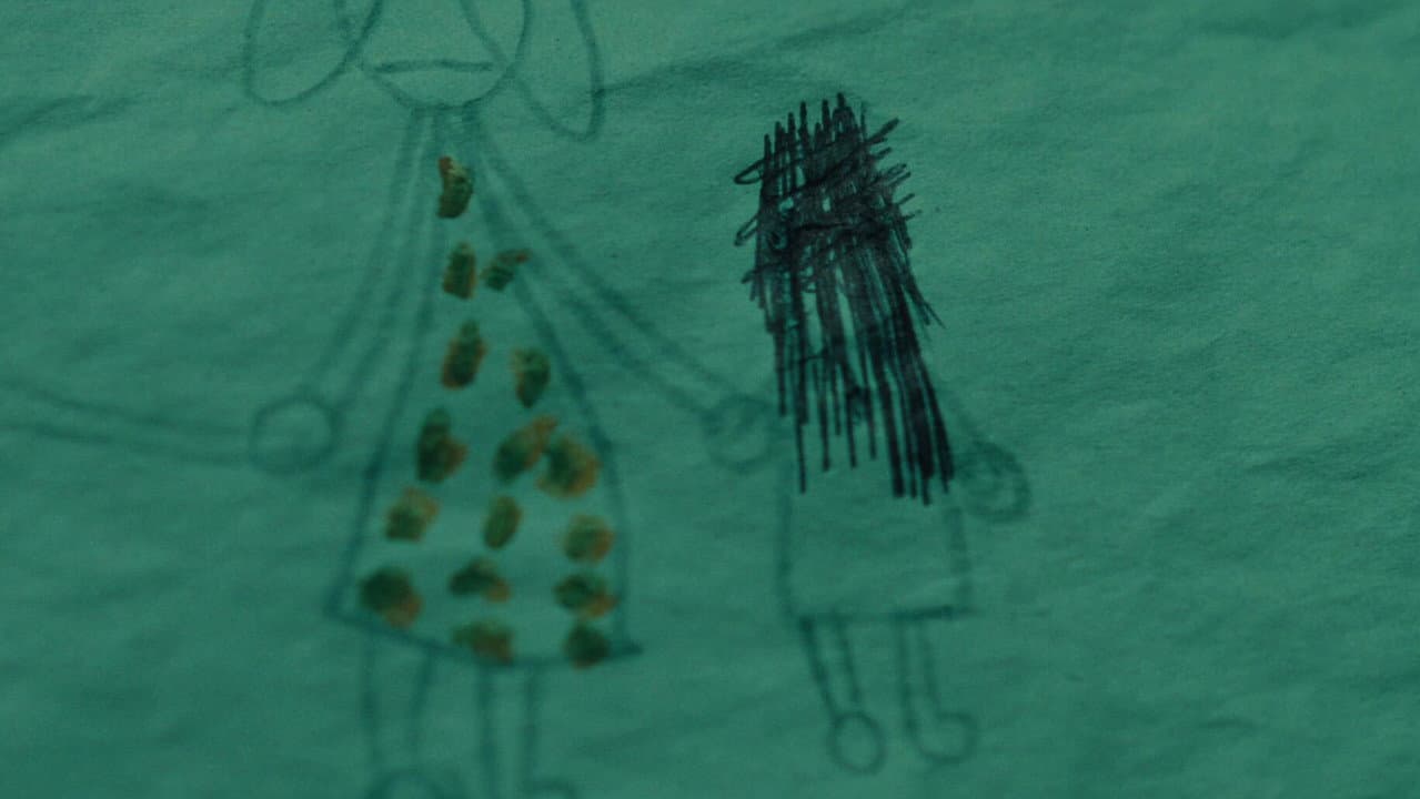 The Ring still 8