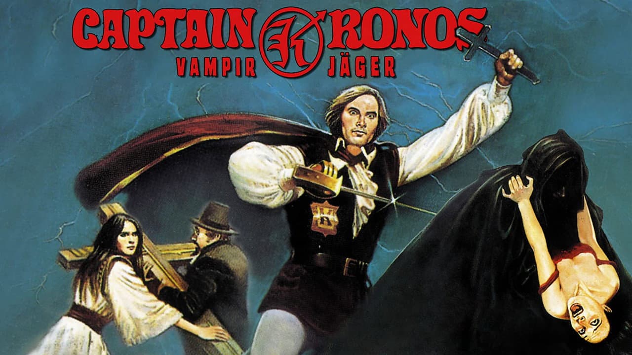Captain Kronos: Vampire Hunter still 4