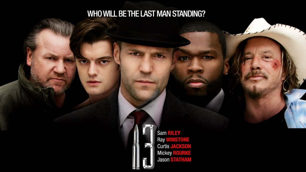 13 still 7