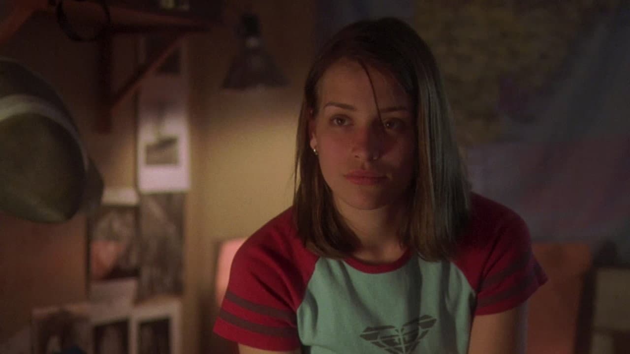 Lost and Delirious still 7