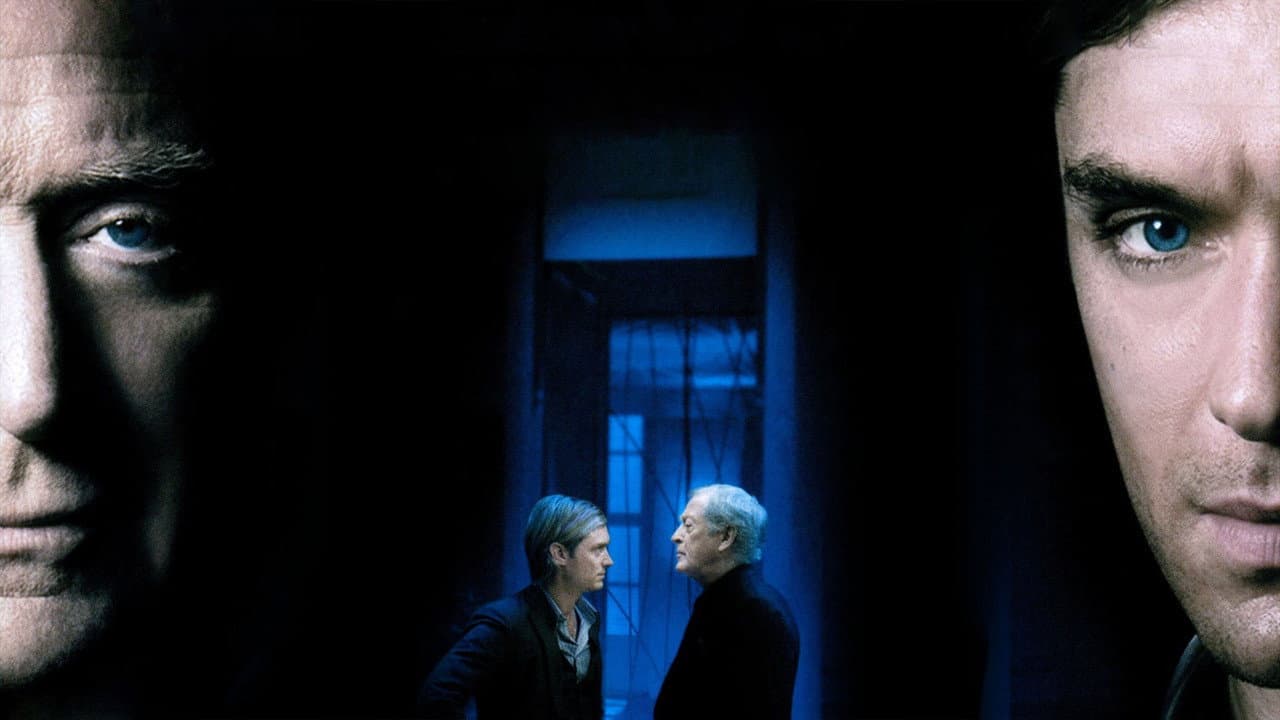 Sleuth still 8