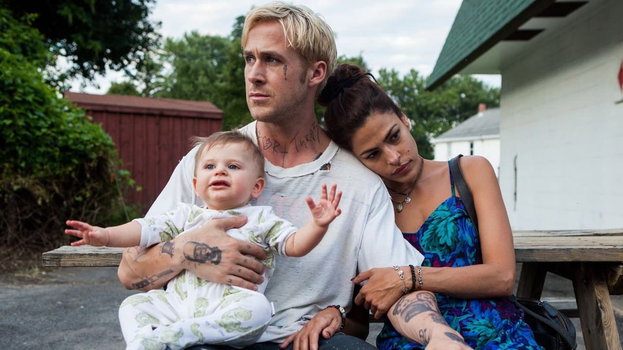 The Place Beyond the Pines still 2