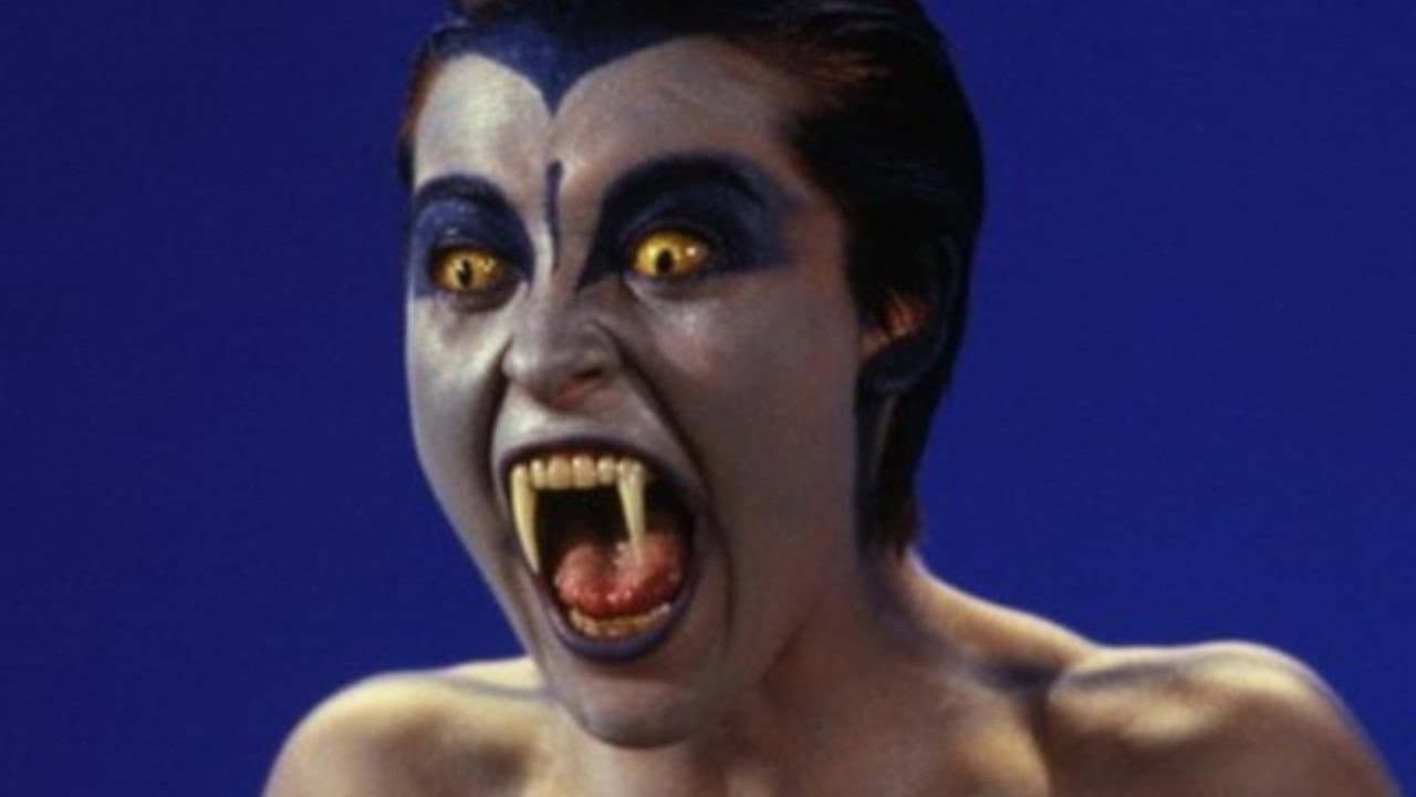 The Lair of the White Worm still 7